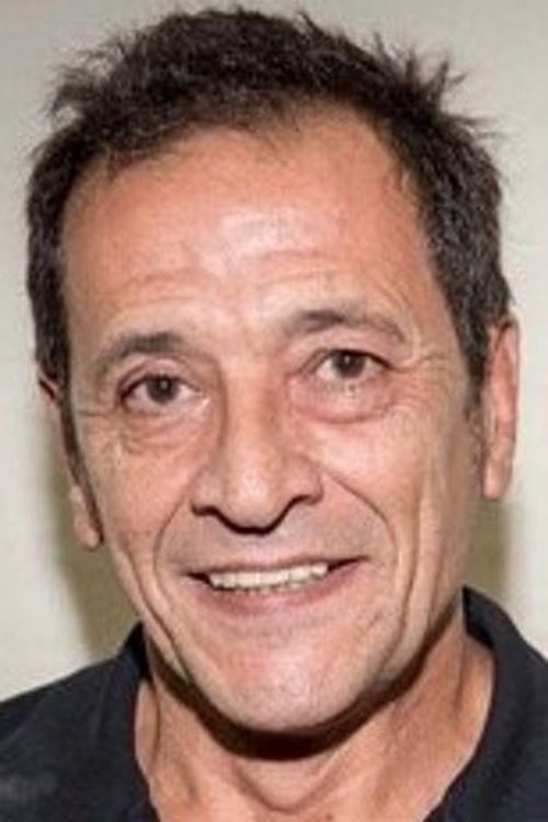 Miguel Angel Maciel zdjęcie