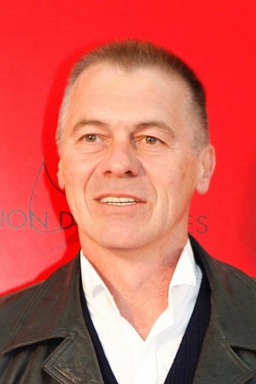 Miguel Ángel Solá zdjęcie