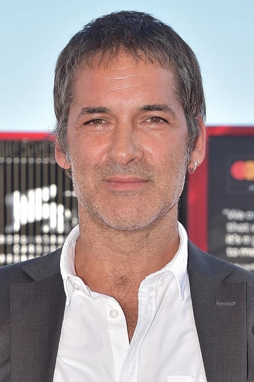 Miguel Borges zdjęcie