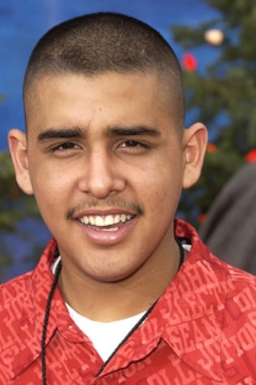 Miguel Castro zdjęcie