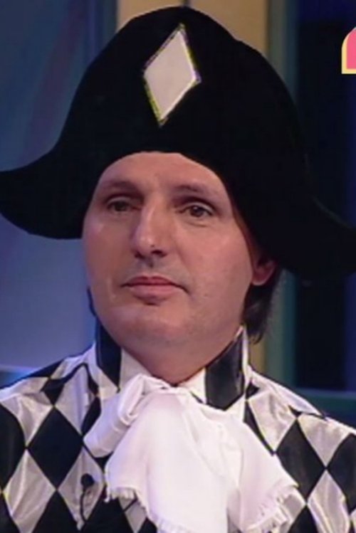 Miguel Diego Ñiguez "Arleuquin" zdjęcie