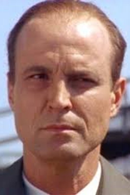 Miguel Fernandes zdjęcie