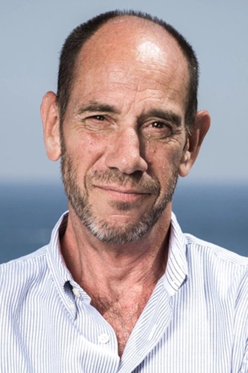 Miguel Ferrer zdjęcie