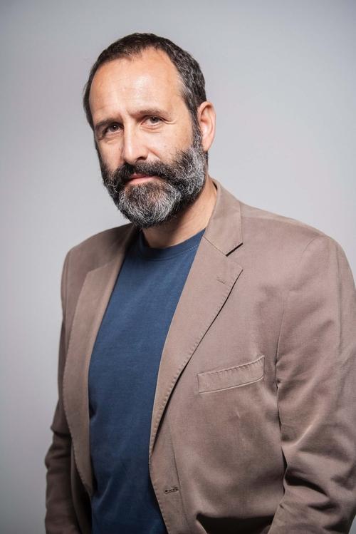 Miguel Garcés zdjęcie