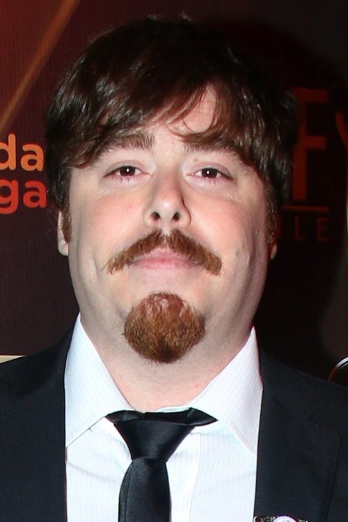 Miguel Granados zdjęcie