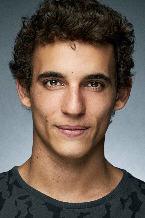 Miguel Herrán zdjęcie