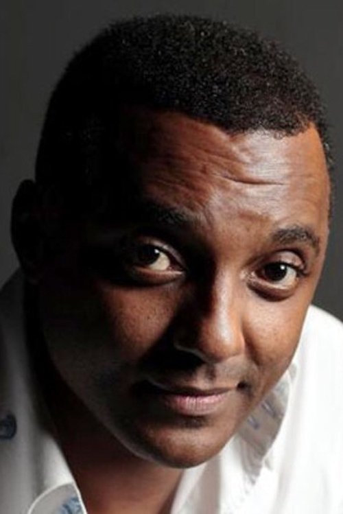 Miguel Hurst zdjęcie