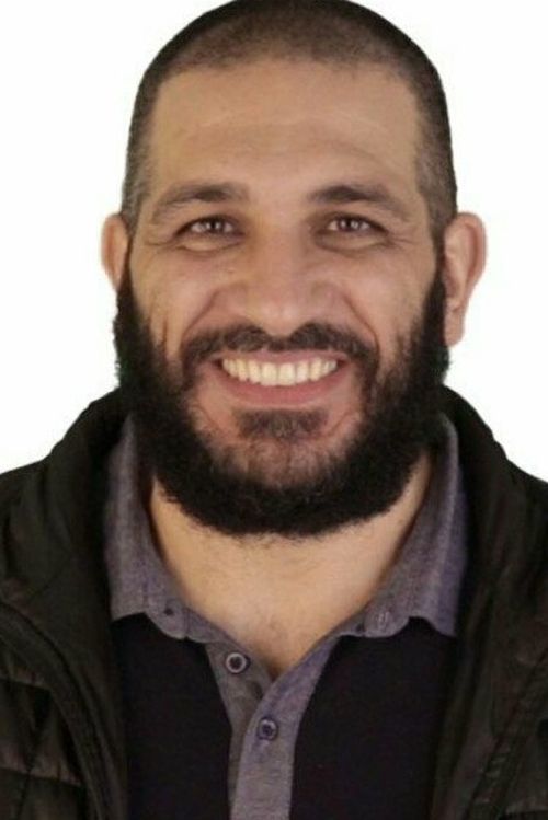 Miguel Nader zdjęcie