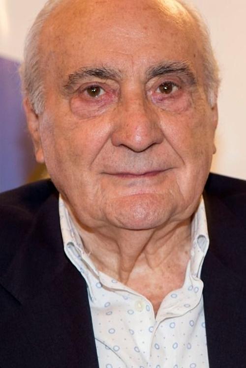 Miguel Palenzuela zdjęcie