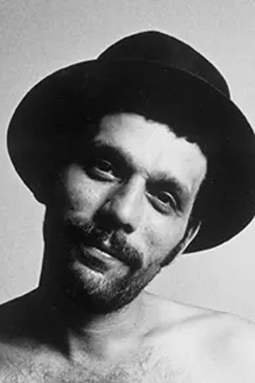 Miguel Piñero zdjęcie