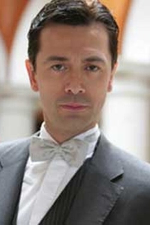 Miguel Pizarro zdjęcie