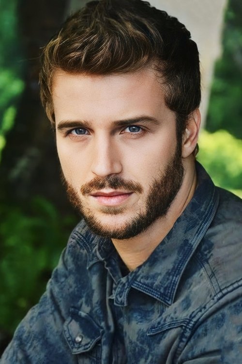 Miguel Thiré zdjęcie