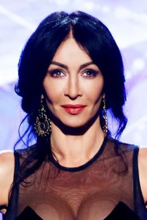 Mihaela Rădulescu zdjęcie