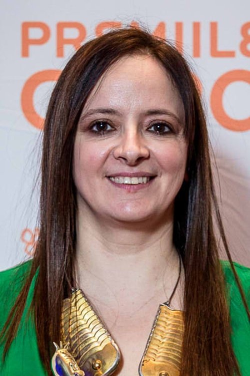 Mihaela Sîrbu zdjęcie