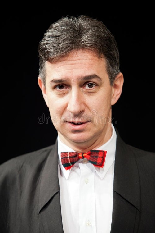 Mihai Bisericanu zdjęcie