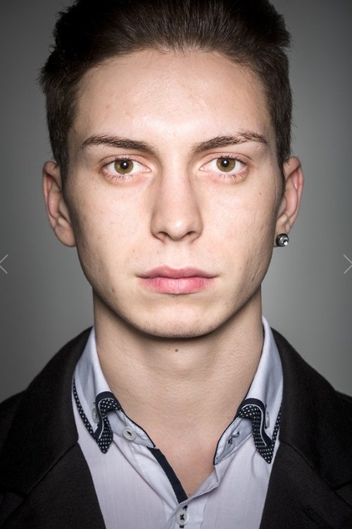 Mihai Comanoiu zdjęcie