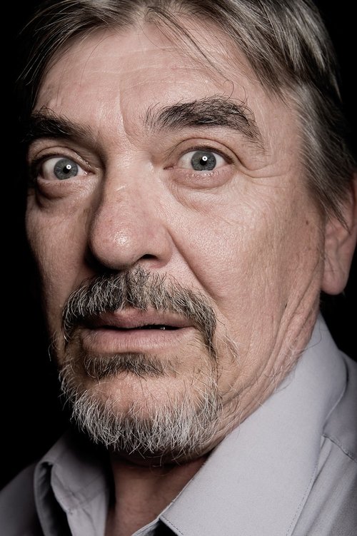 Mihai Dinvale zdjęcie