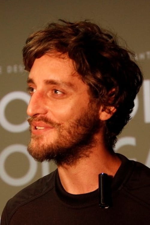 Mihai Stănescu zdjęcie