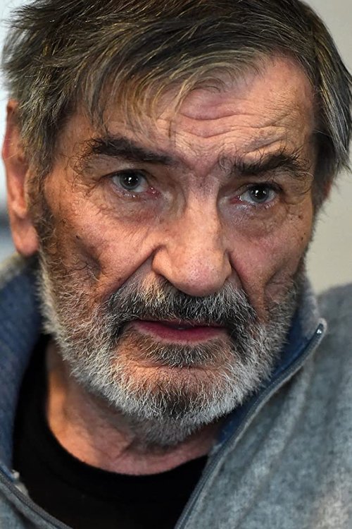 Mihailo 'Miša' Janketić zdjęcie