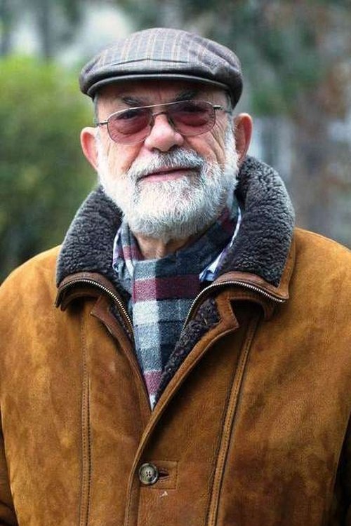 Mihály Ráday zdjęcie