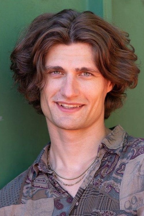 Mihkel Kuusk zdjęcie