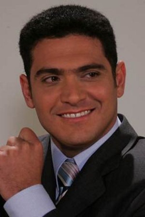 Mijail Mulkay zdjęcie