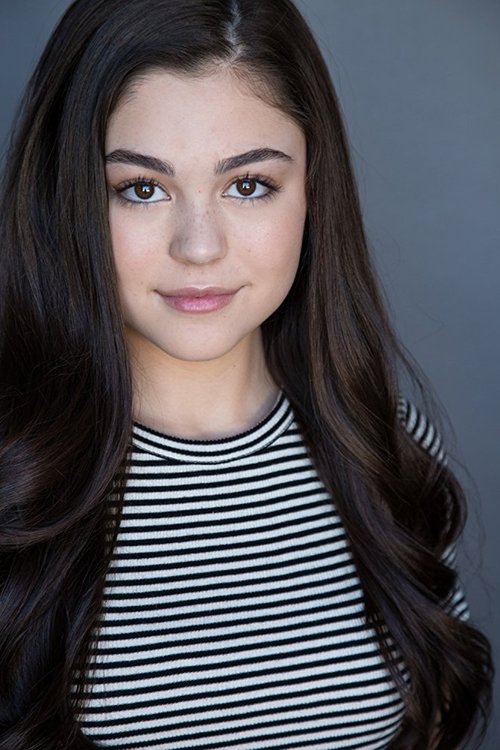 Mika Abdalla zdjęcie