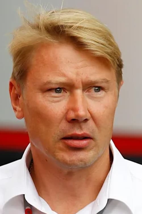 Mika Häkkinen zdjęcie