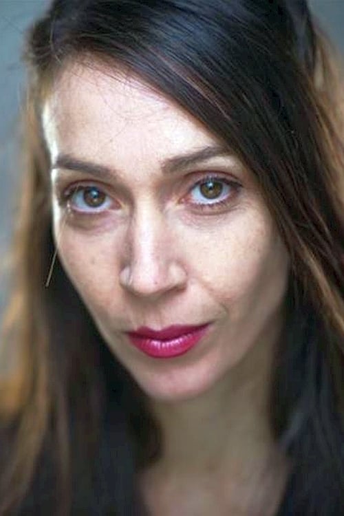 Mika Hockman zdjęcie