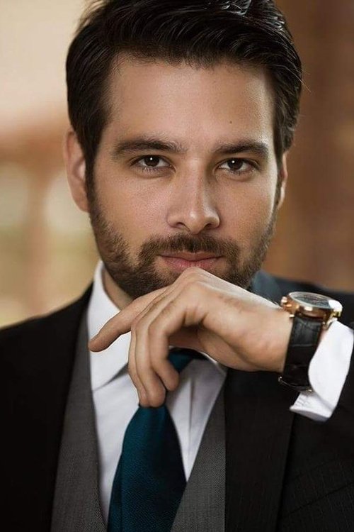 Mikaal Zulfiqar zdjęcie