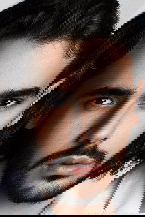 Mikael Aramyan zdjęcie