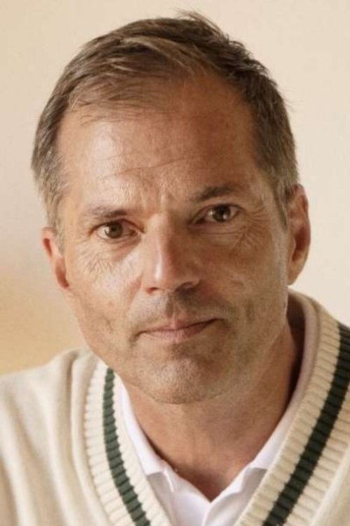 Mikael Bertelsen zdjęcie