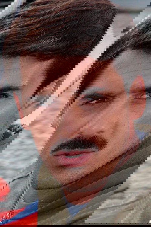 Микаэл Джанибекян zdjęcie