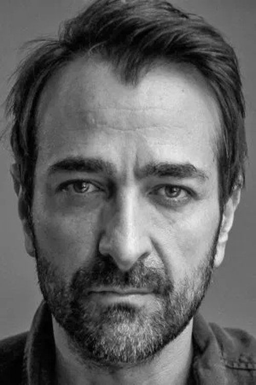 Mikaël Fitoussi zdjęcie