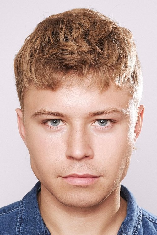 Mikael Kaaber zdjęcie