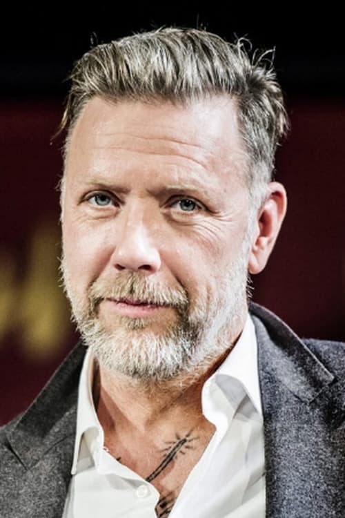 Mikael Persbrandt zdjęcie