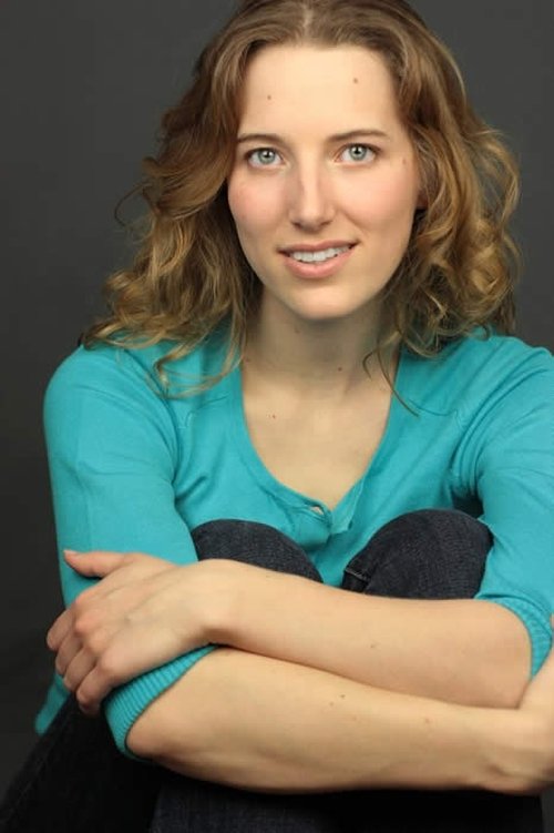 Mikaela Dyke zdjęcie