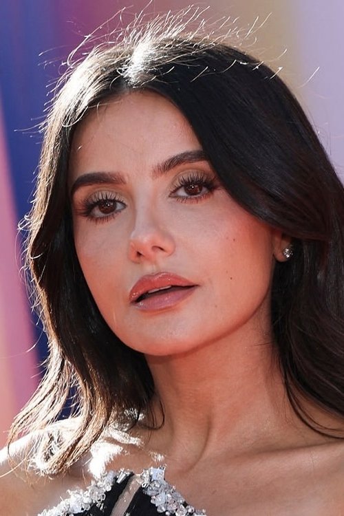 Mikaela Hoover zdjęcie