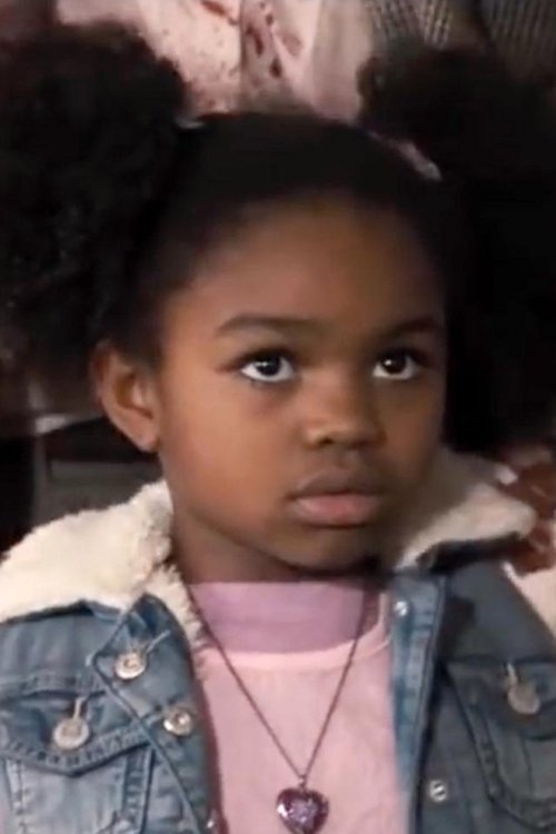 Mikaela Kimani Armstrong zdjęcie