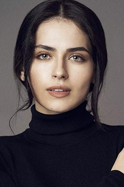 Mikaela Lupu zdjęcie