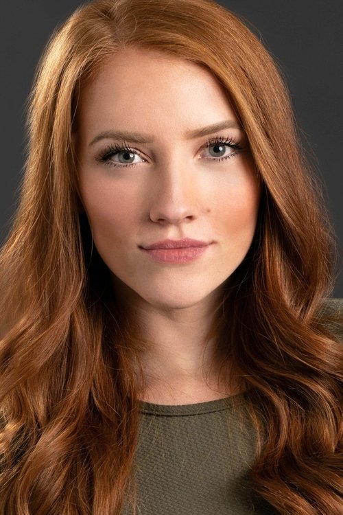 Mikayla Iverson zdjęcie