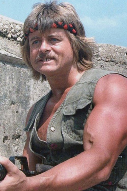 Mike Abbott zdjęcie