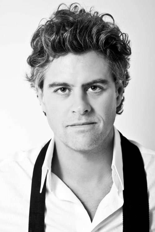 Mike Amigorena zdjęcie