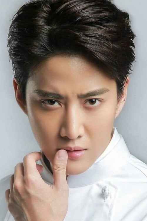 Mike Angelo zdjęcie