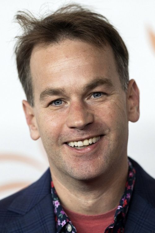 Mike Birbiglia zdjęcie