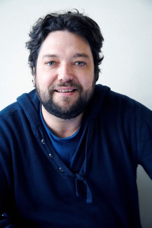 Mike Boddé zdjęcie