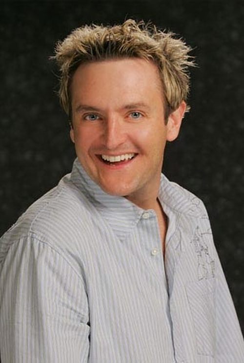 Mike 'Boogie' Malin zdjęcie