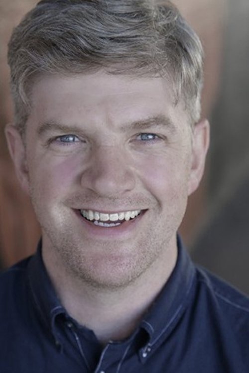 Mike Bradecich zdjęcie