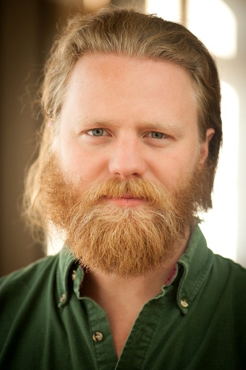 Mike Brunlieb zdjęcie