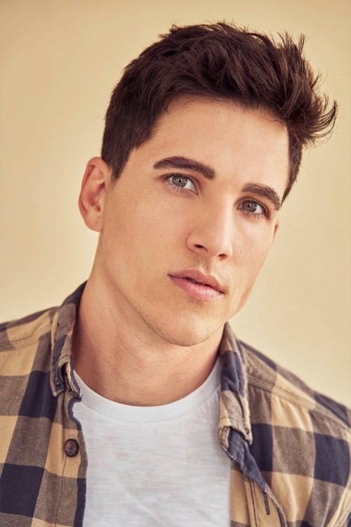 Mike C. Manning zdjęcie